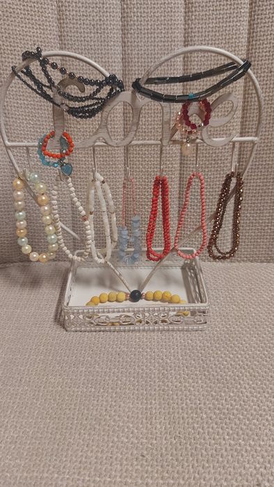 Гривни естествени камъни