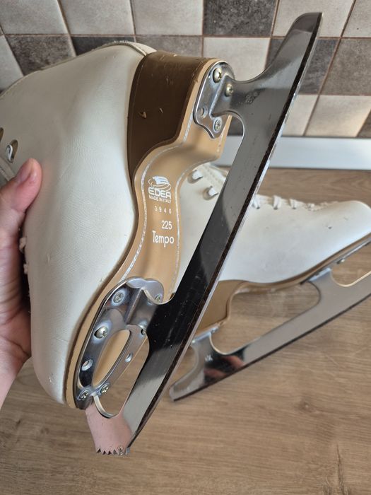 Patine Edea Tempo Rotation 225