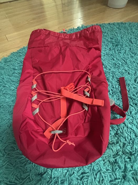 Rucsac copii quechua