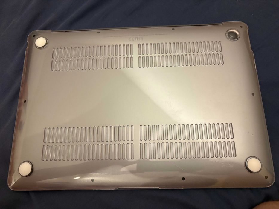 Macbook Air M1 2020 8 Gb Ram 256 Gb SSD
