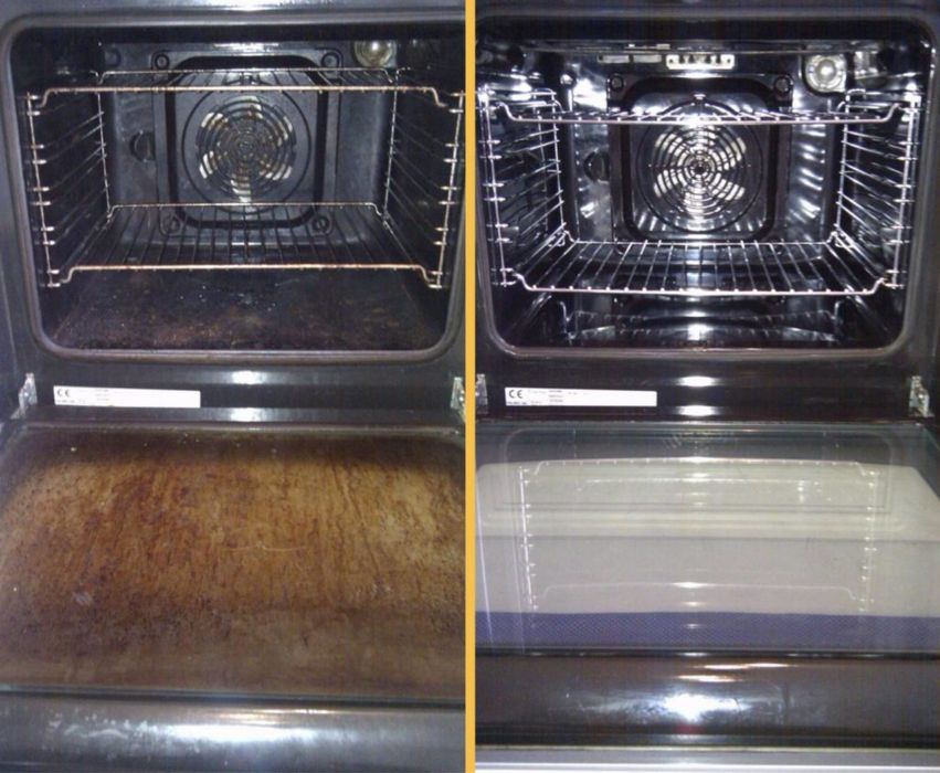 Почистване на домове, офиси и търговки обекти