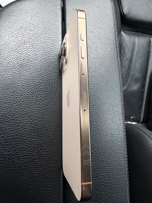 IPHONE / 16 Pro Max / 256 GB