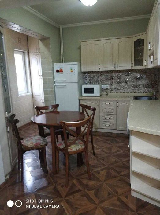 Новомосковская  2х/7/9 ‼️ Ремонт Хороший / Ипотека Есть