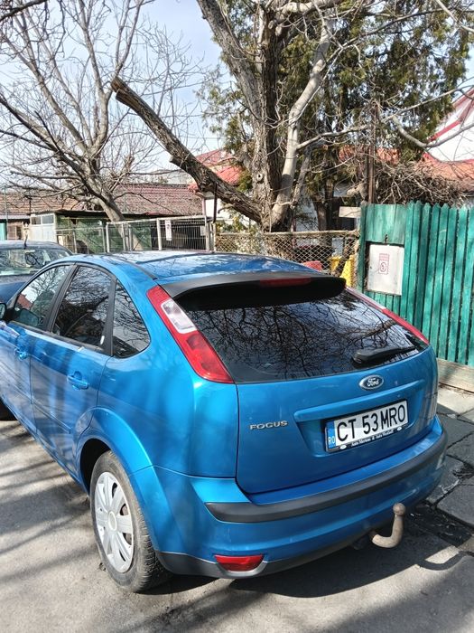 FORD Focus 2005 — imagine 4