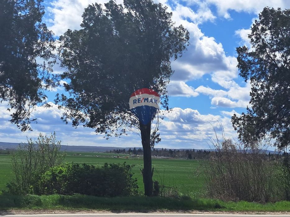 Парцел в Варна-Западна промишлена зона площ 11150 цена 669000