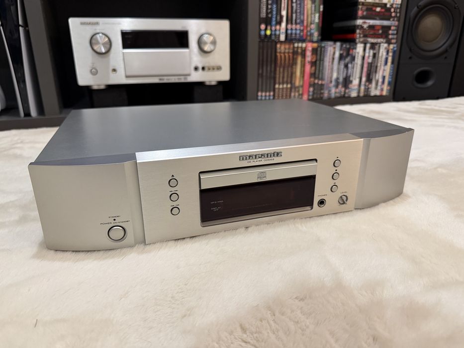 Marantz CD5003 CD Player ! In stare foarte buna !