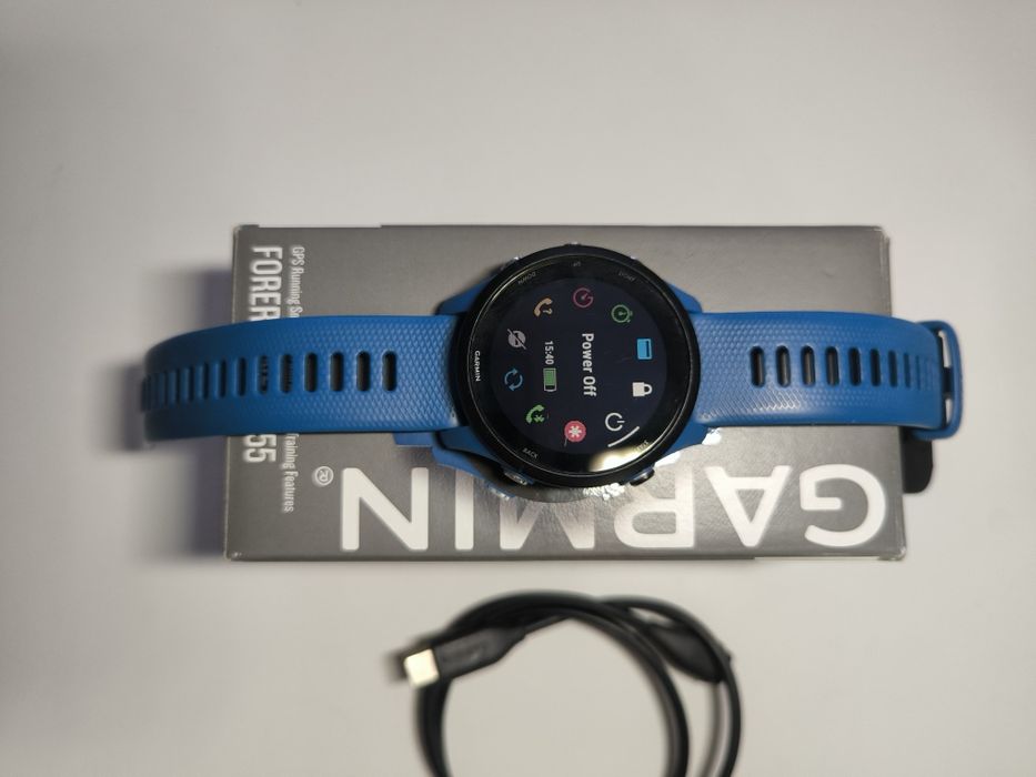 Garmin Forerunner 255