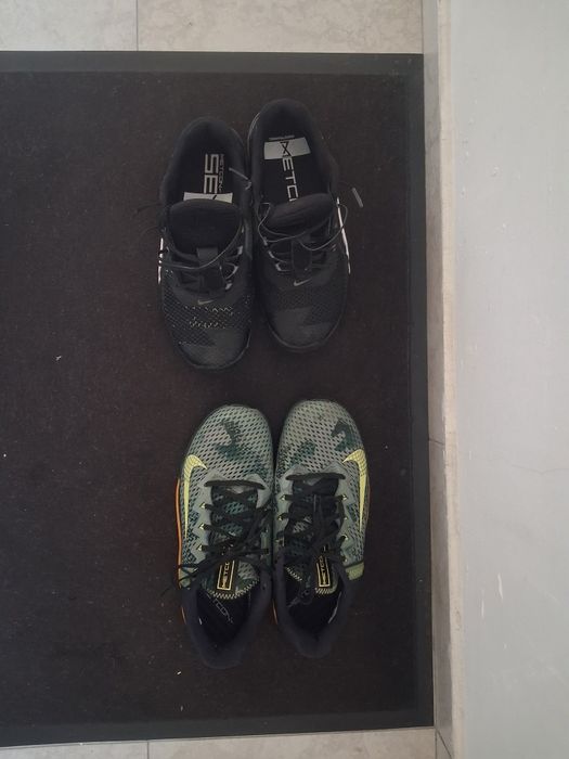 Nike Metcon 42 / Nike Metcon 41