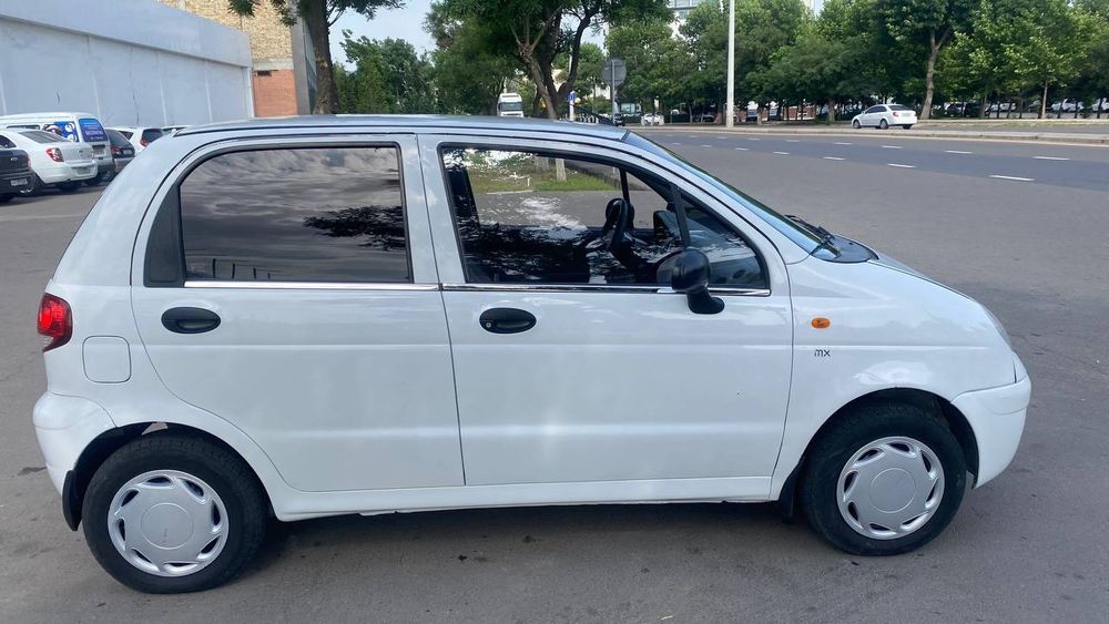 Sotiladi matiz 3500