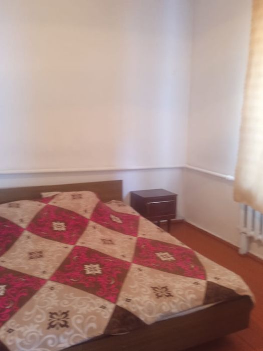 Дом, баня, пристройка и огород