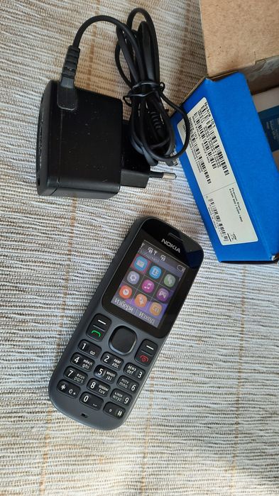 Nokia 101 нокиа 101