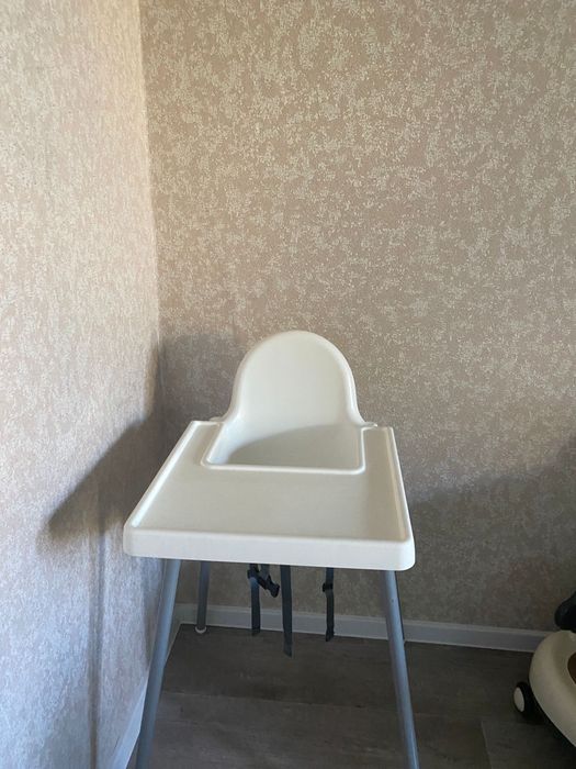 Детский стул для кормления
