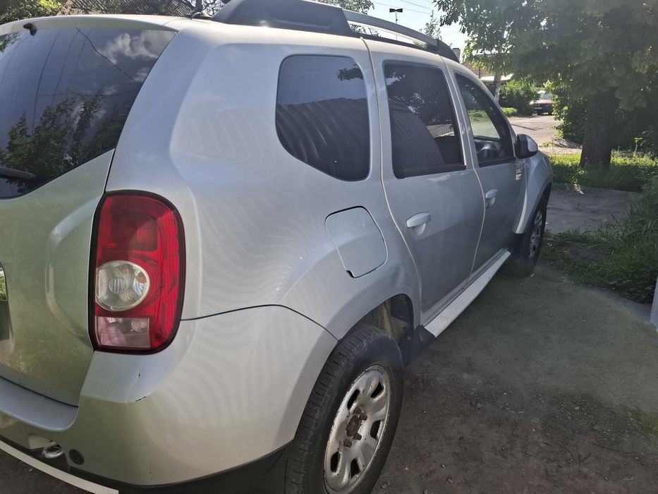 Продам Reno Duster