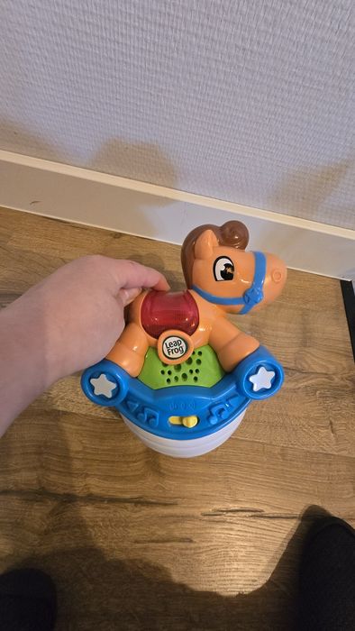 Играчки лот, всичко за 17€