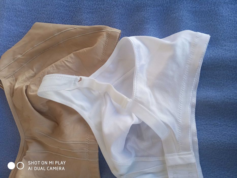 Naturana и Harmony -110E.