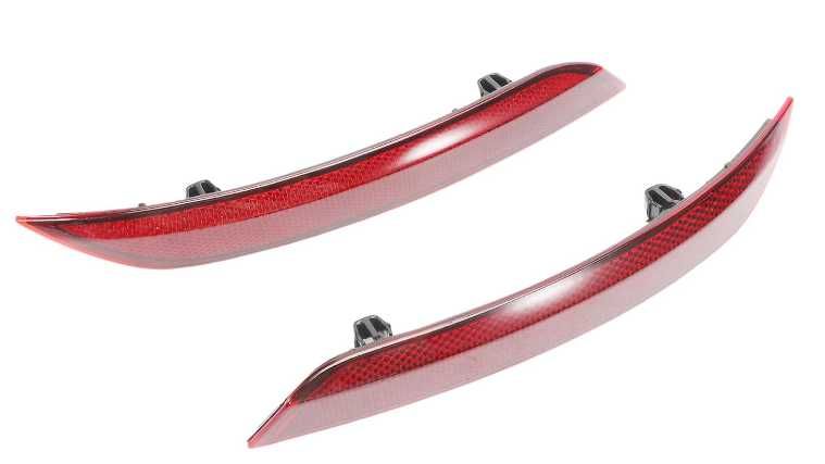 Рефлектори задна броня VW Ford BMW Mercedes Audi