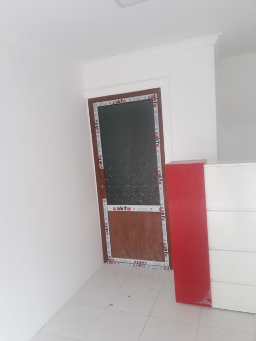 Akfa eshik deraza romlar