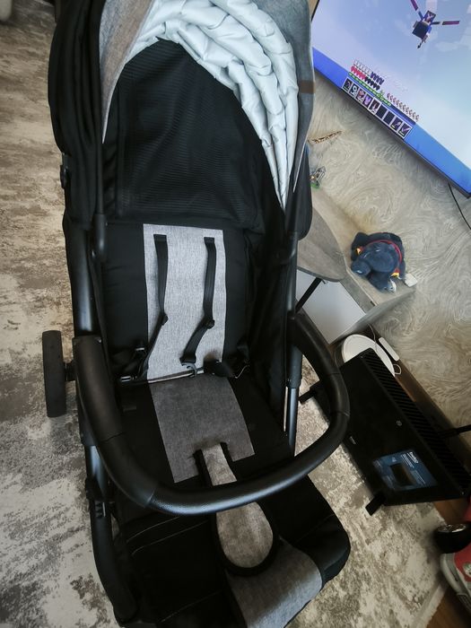 Продам коляску TEKNUM