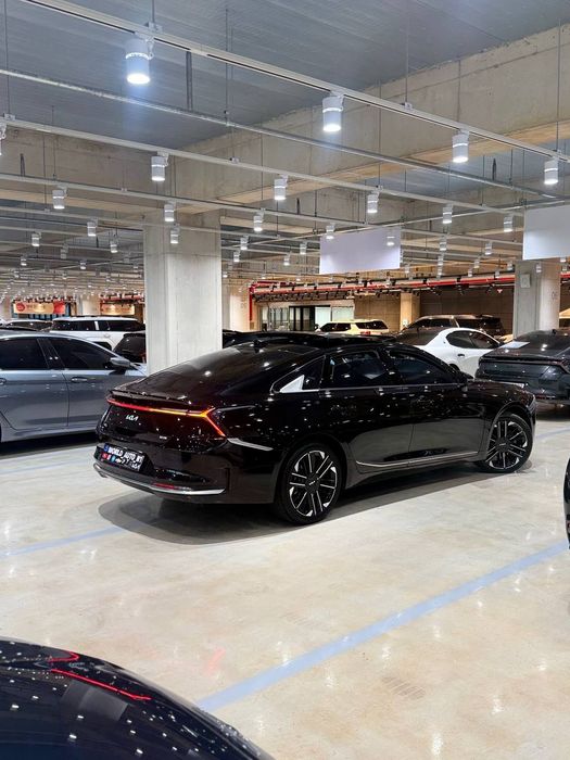 KIA k8 2025 йил  сотилади KIA k8 2025 yil sotiladi