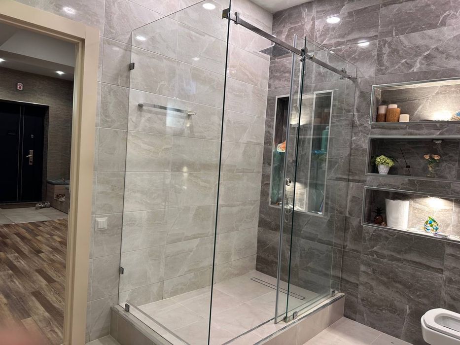 Жк Сагбон Баурум Новостройка7/7/8 Евро ремонт 245 кв