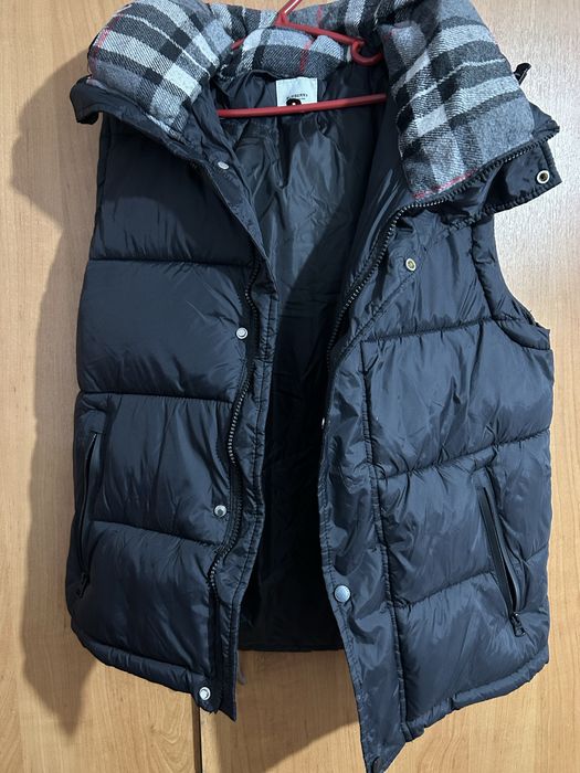 Продам новую куртку Burberry