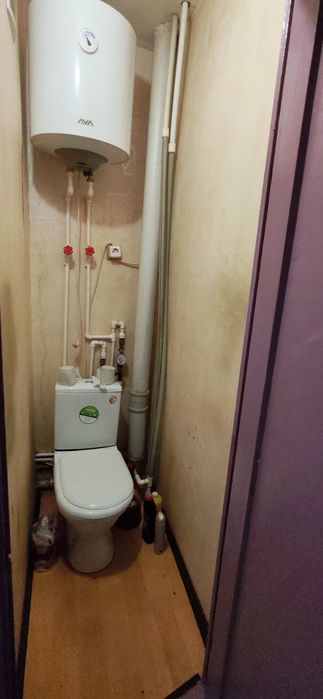 Продам 1 комнатную квартиру