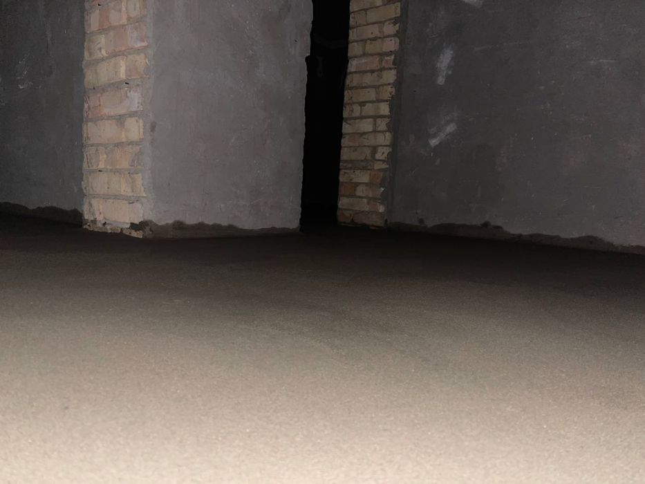 Полусухая стяжка качество и быстрая Стяжка пол