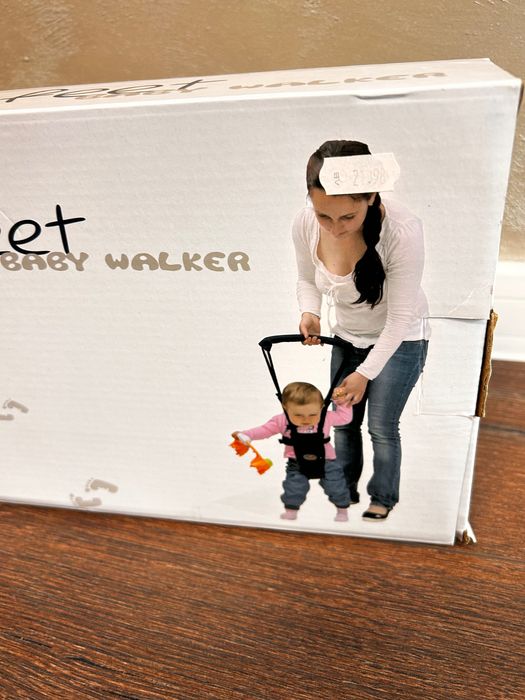 Колан за прохождане