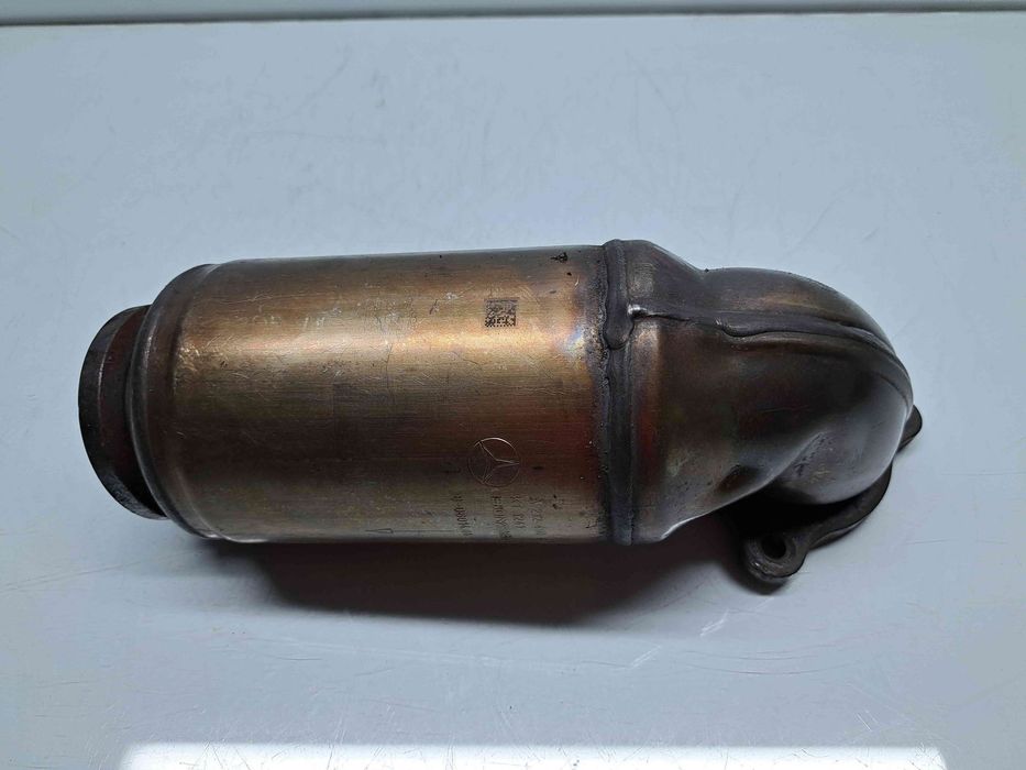 Filtru particule  Mercedes Clasa GLK (X204) [Fabr 2008-prezent] A21249