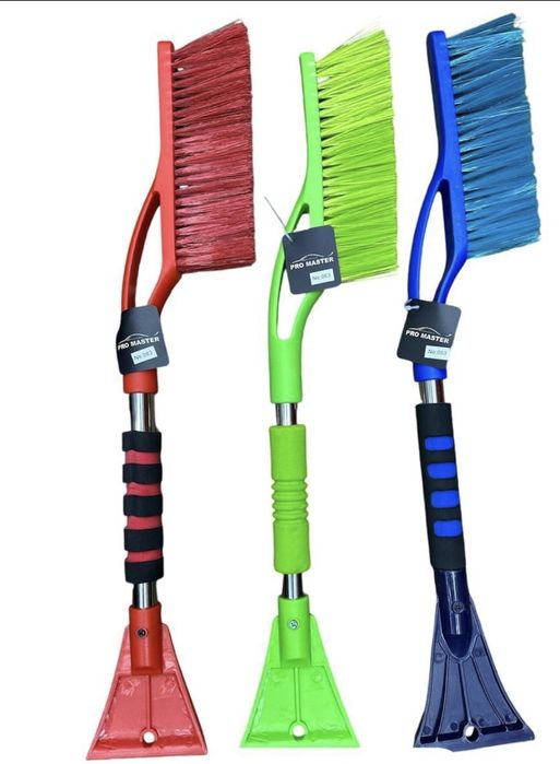 Щётки стеклоочистителя.