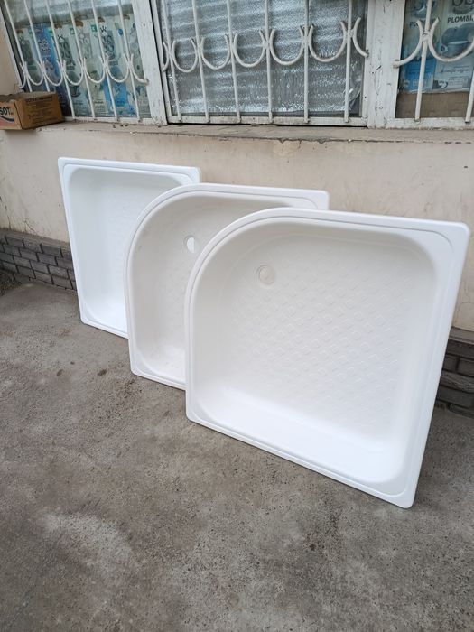 Паддон Ванна Dushavoy Padon