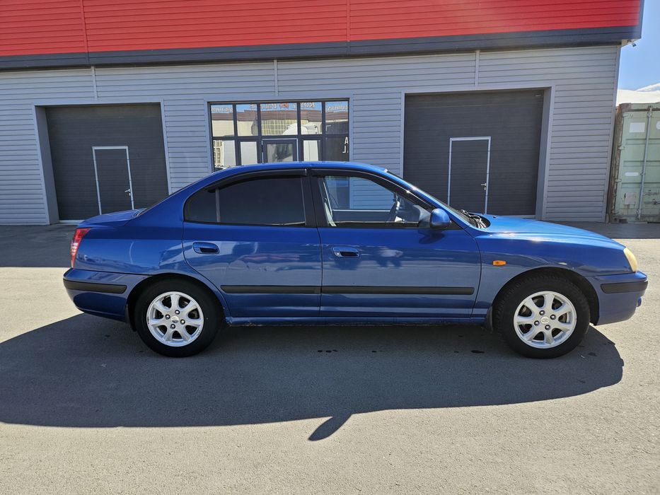 Продам Хюндай Элантра 2006 года