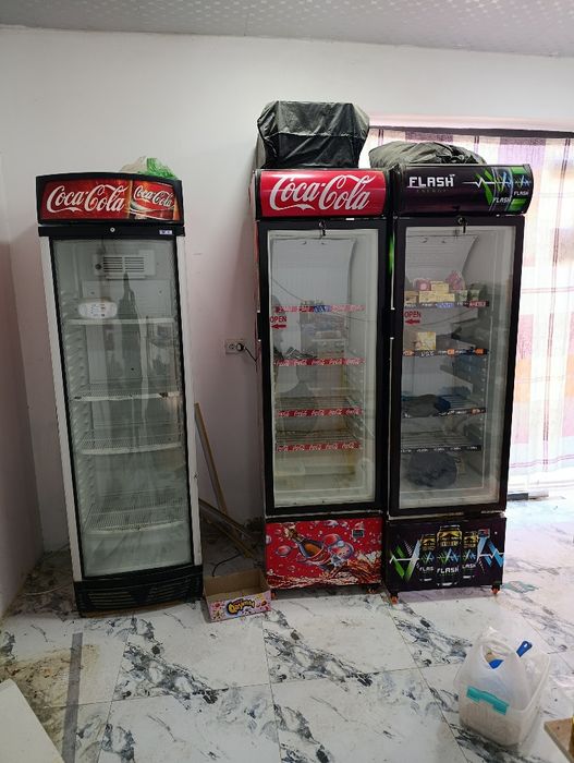 Магазин учун Холодильник сотилади