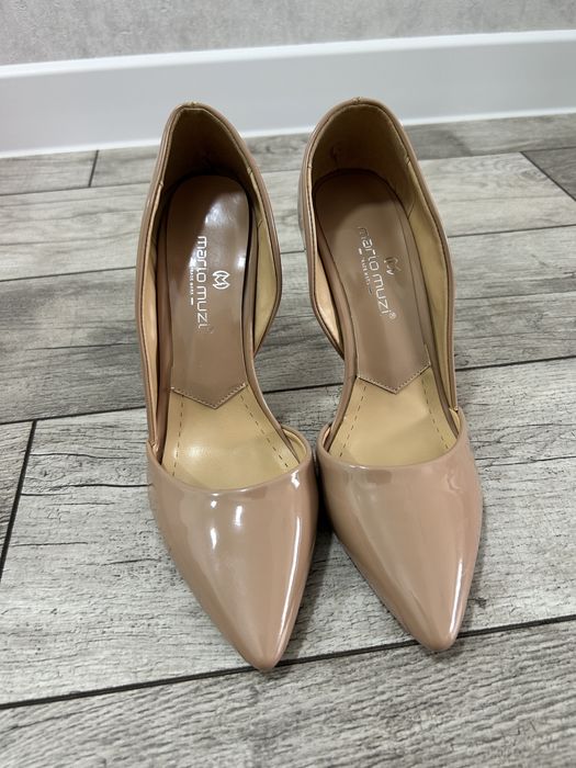 Туфли , 37 размера