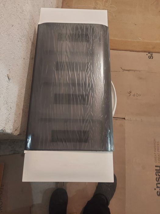 Ел.табло 4×12 позиции