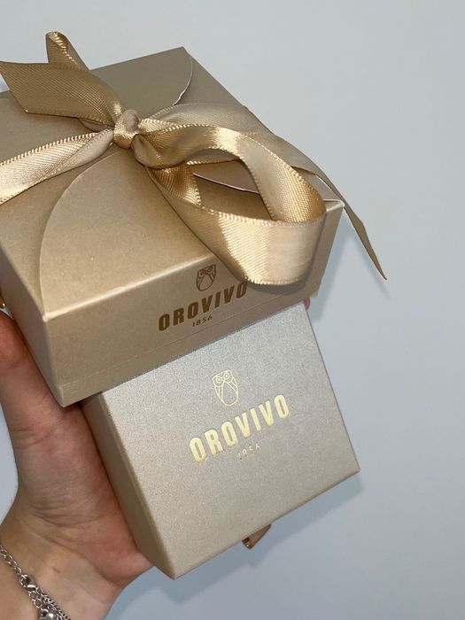 Колие Orovivo 1856
