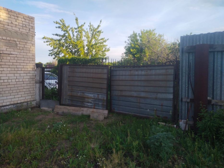 Продам дачу по дороге в кенжеколь