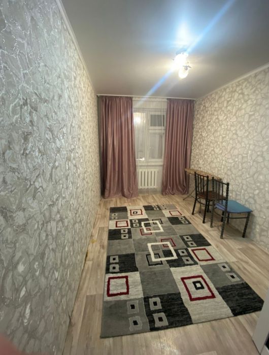 Обмен 2хкомнатной квартиры