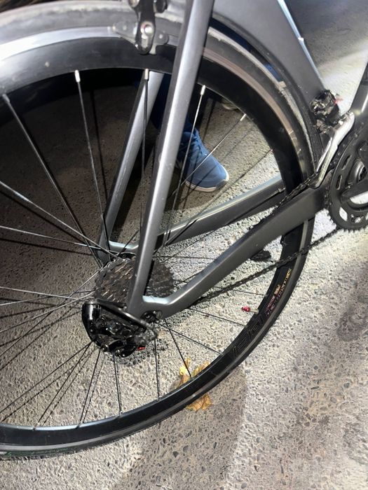 Twitter r10 carbon