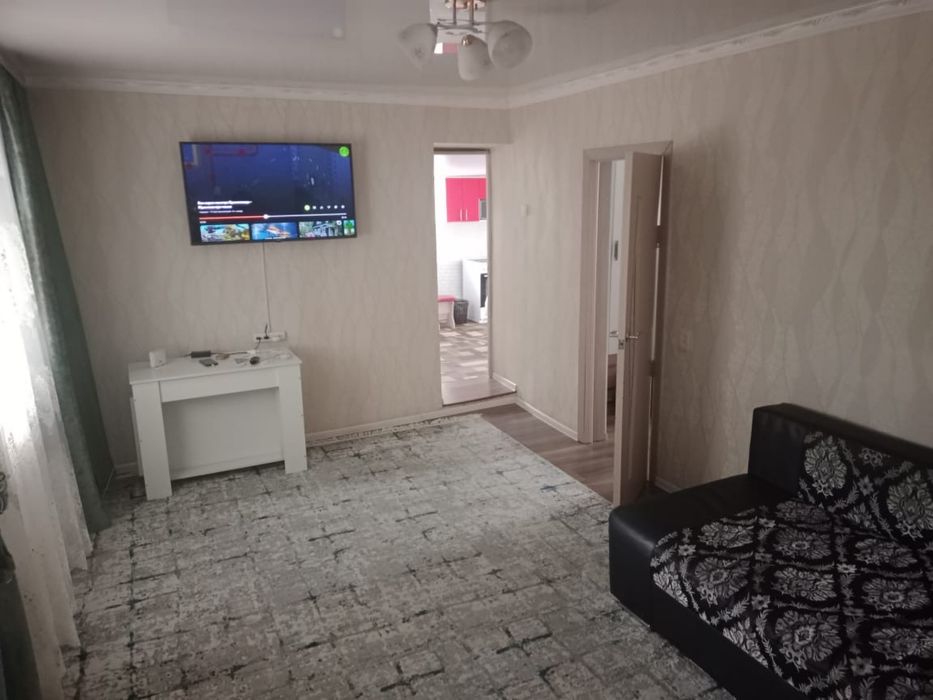 Продаю дом в центре города срочно