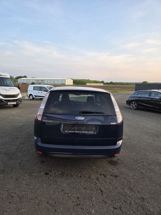 FORD Focus 2010 — imagine 5