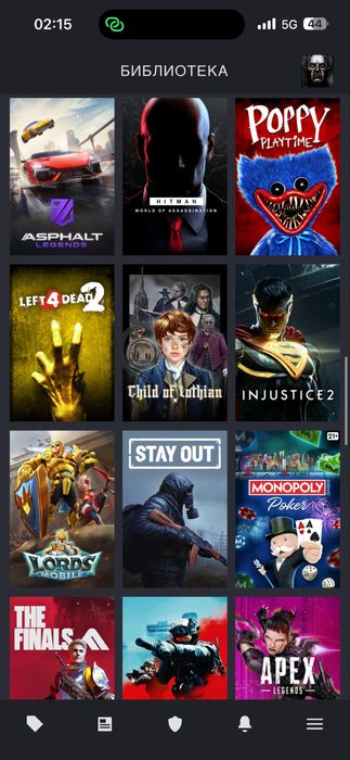 Steam аккаунт срочно