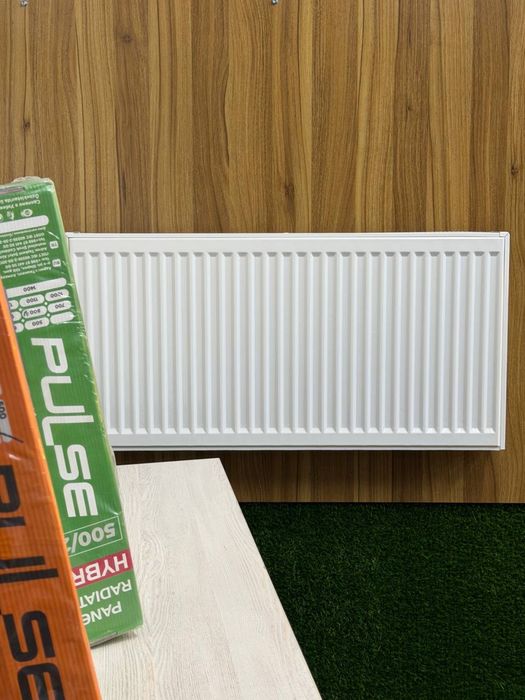 Radiator akfa panel bimetal alumin