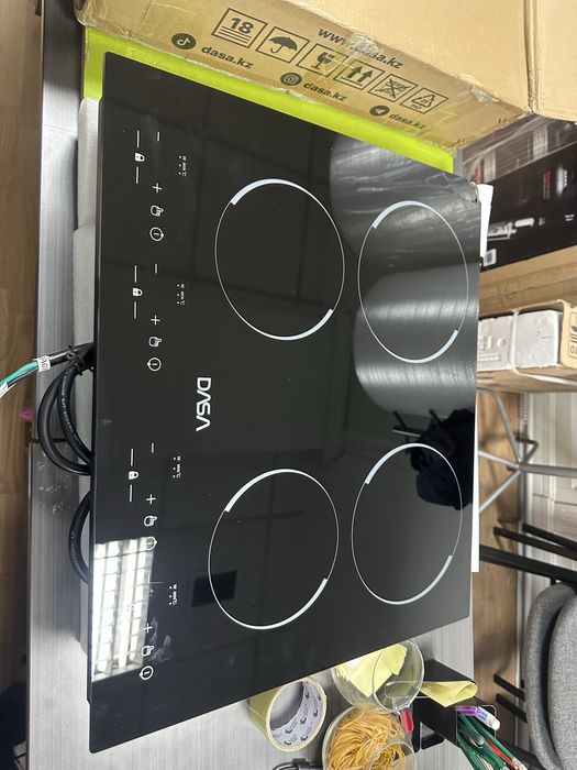 Варочная поверхность Dasa