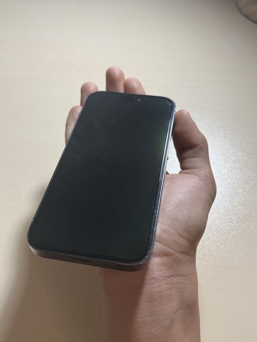 Iphone 14 pro 256 83%