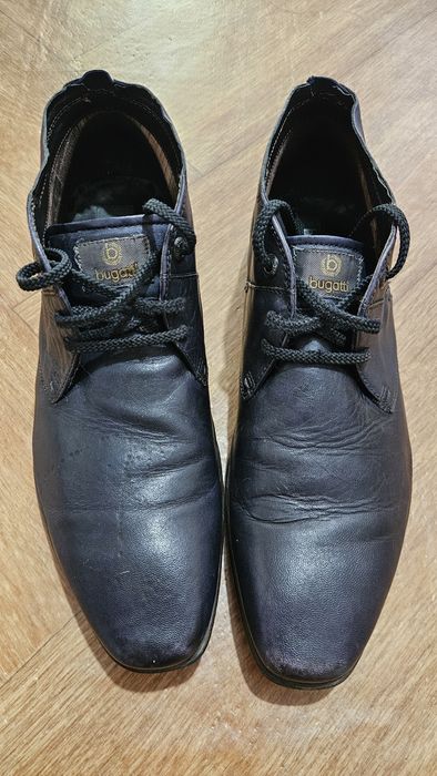 Pantofi bărbătești Bugatti