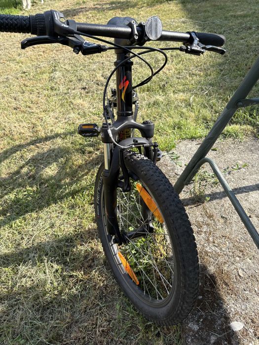 Specialized Riprock 20