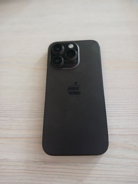 Iphone 14 pro коробка документ бор