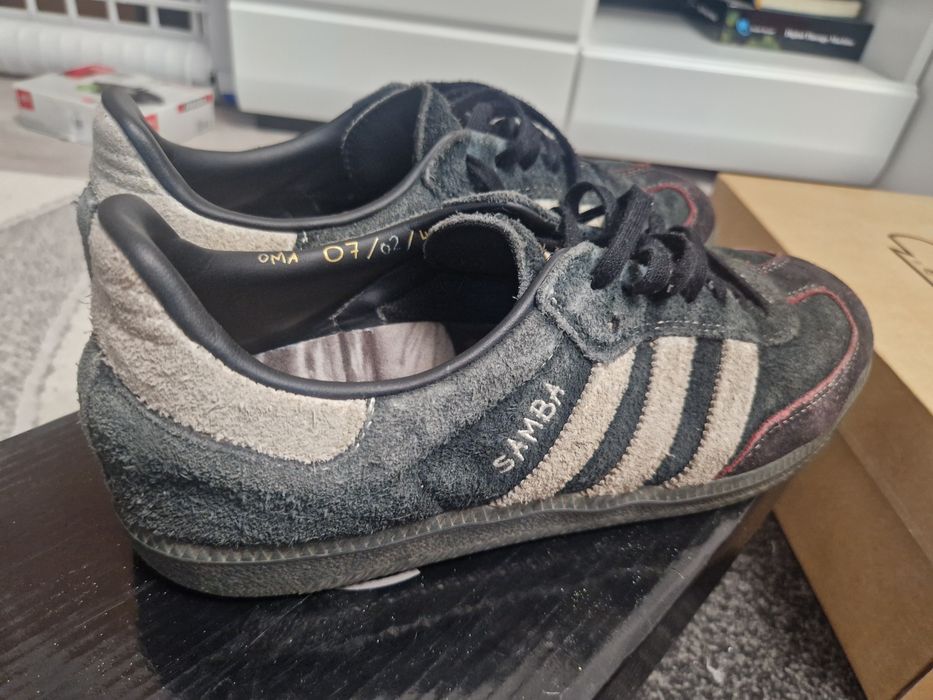 Adidas Samba 42,5