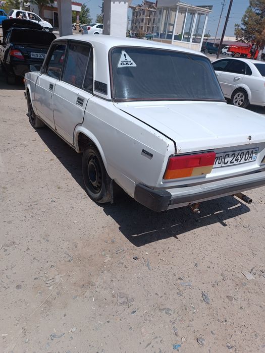 vaz 2105 mator yaxshi ozro ishi bor variant bor gaz propap